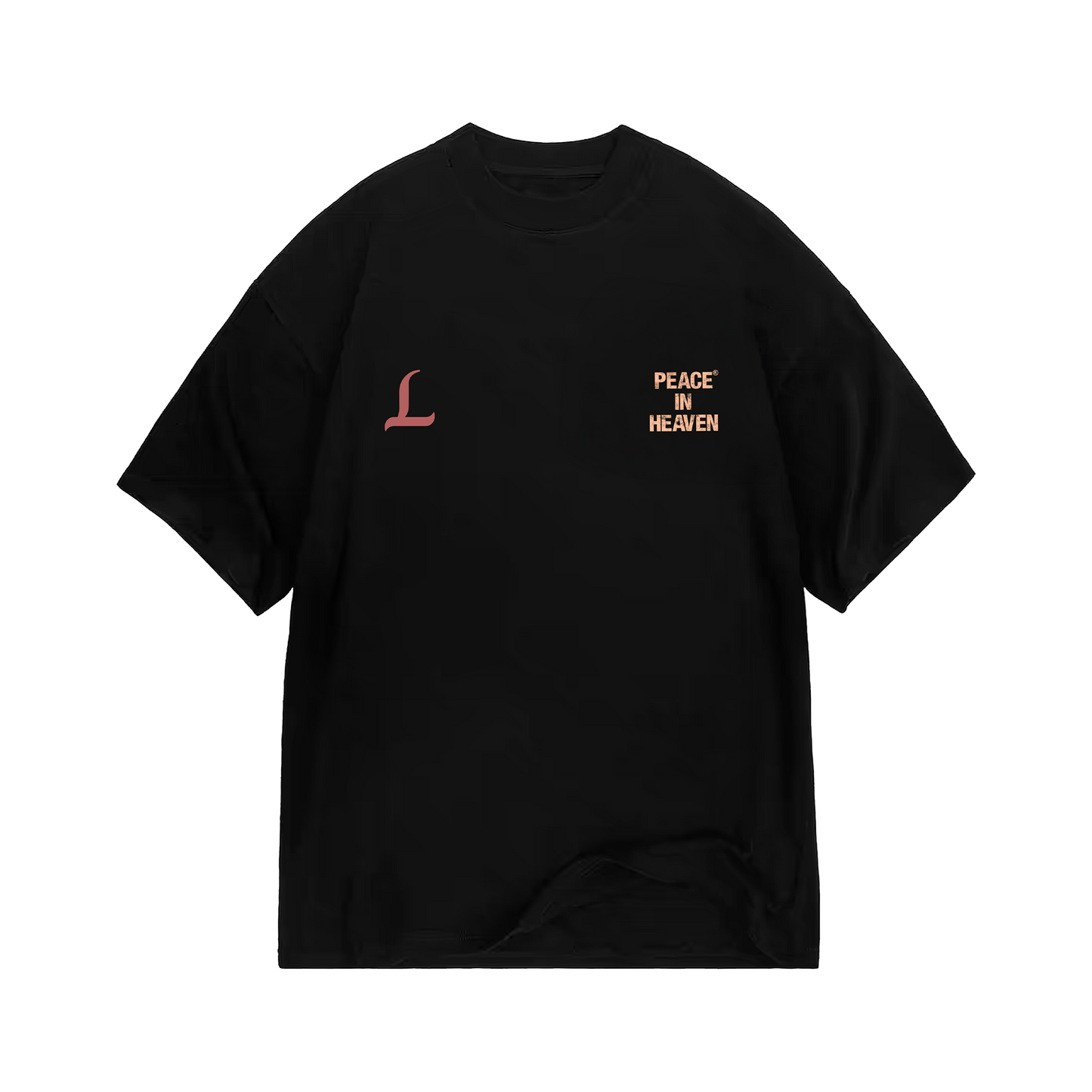 ASCEND T-SHIRT