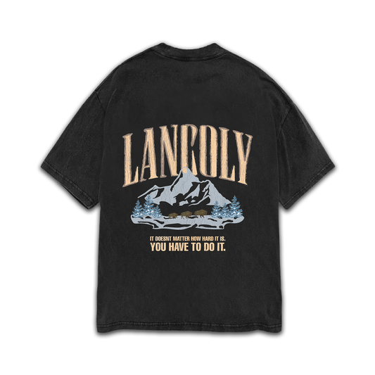 BISON T-SHIRT