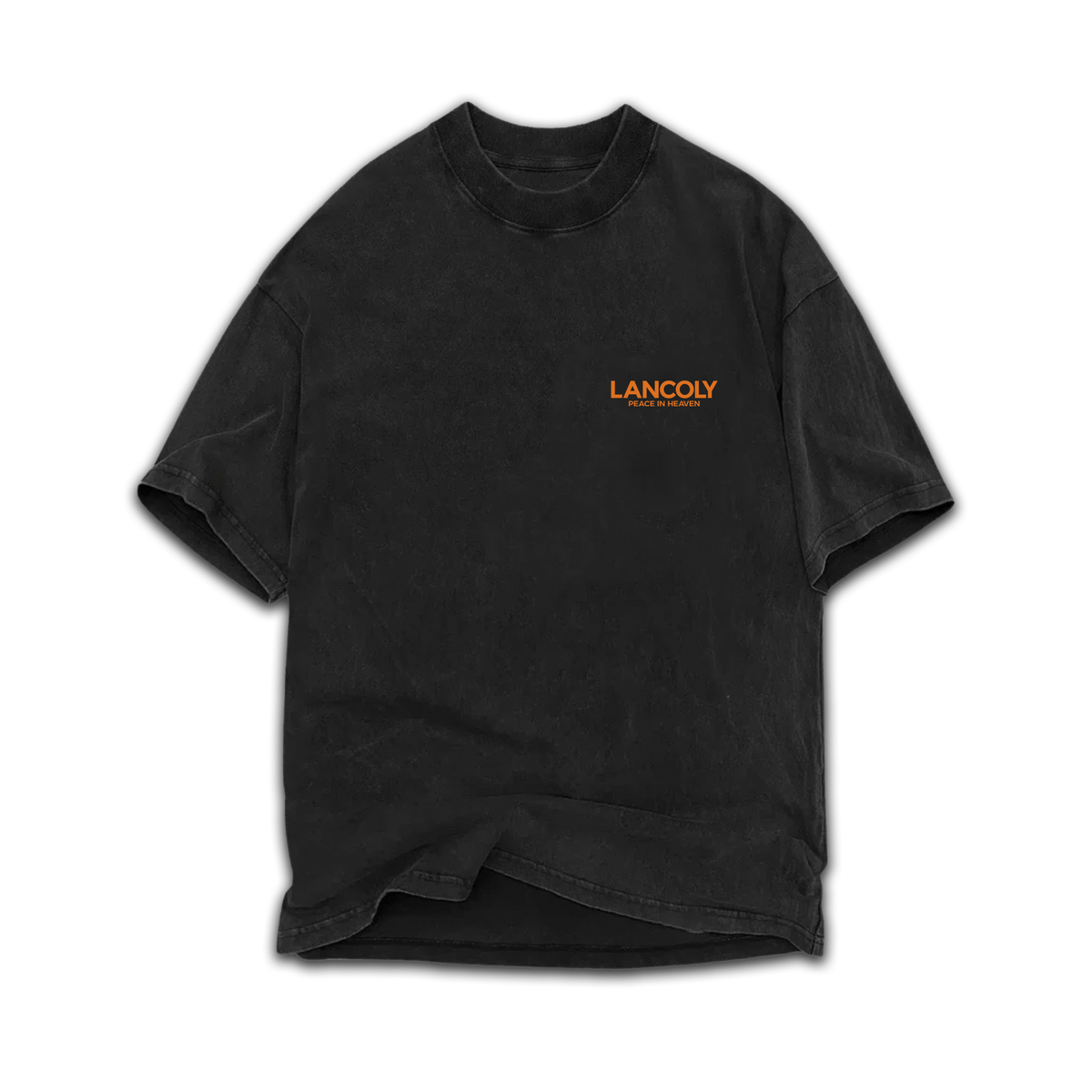 PEACE IN HEAVEN T-SHIRT