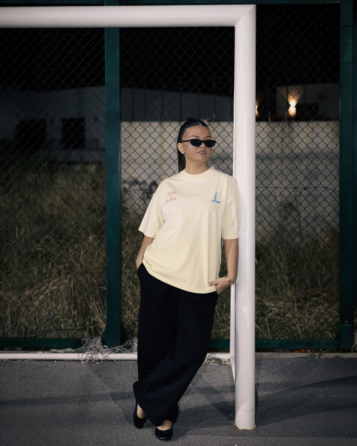 ASCEND T-SHIRT