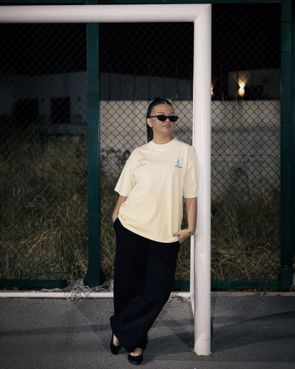 ASCEND T-SHIRT