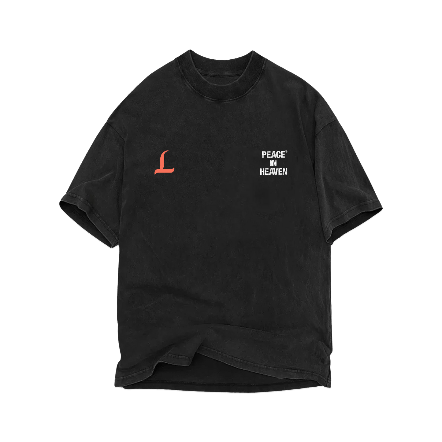 ASCEND T-SHIRT