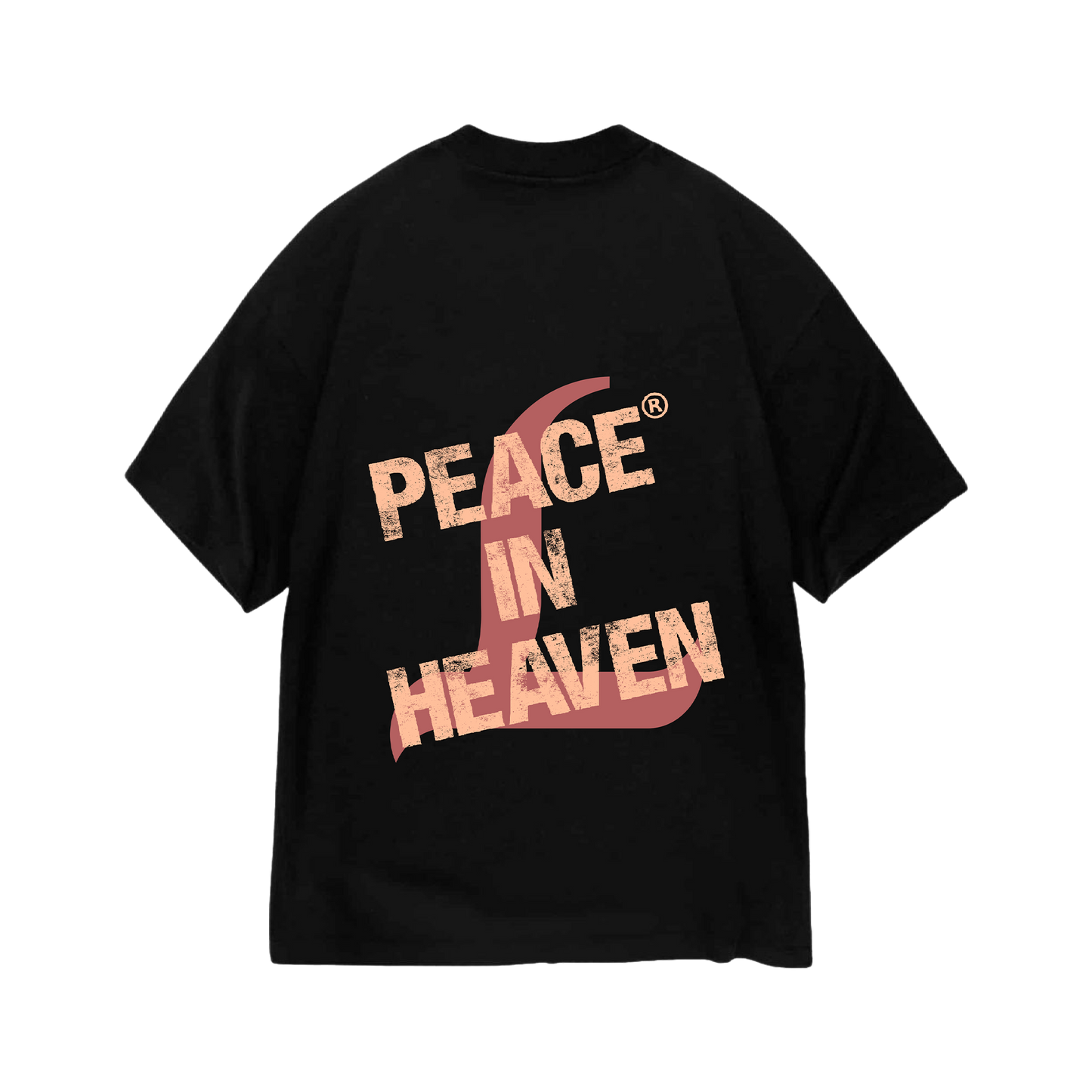 ASCEND T-SHIRT