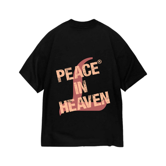 ASCEND T-SHIRT