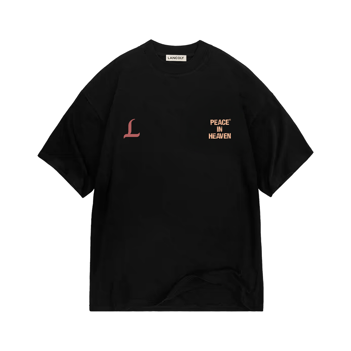 ASCEND T-SHIRT