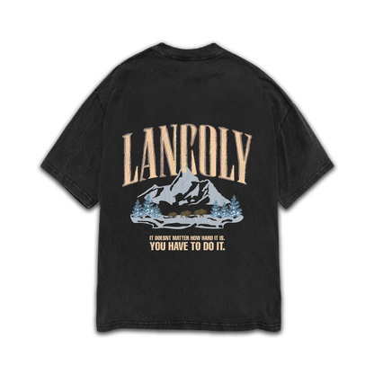 BISON T-SHIRT