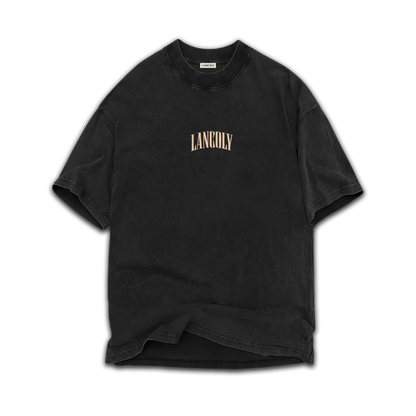 BISON T-SHIRT