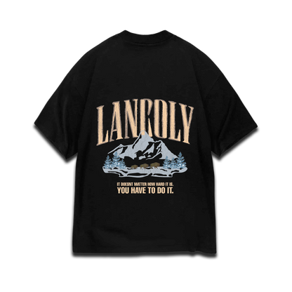 BISON T-SHIRT