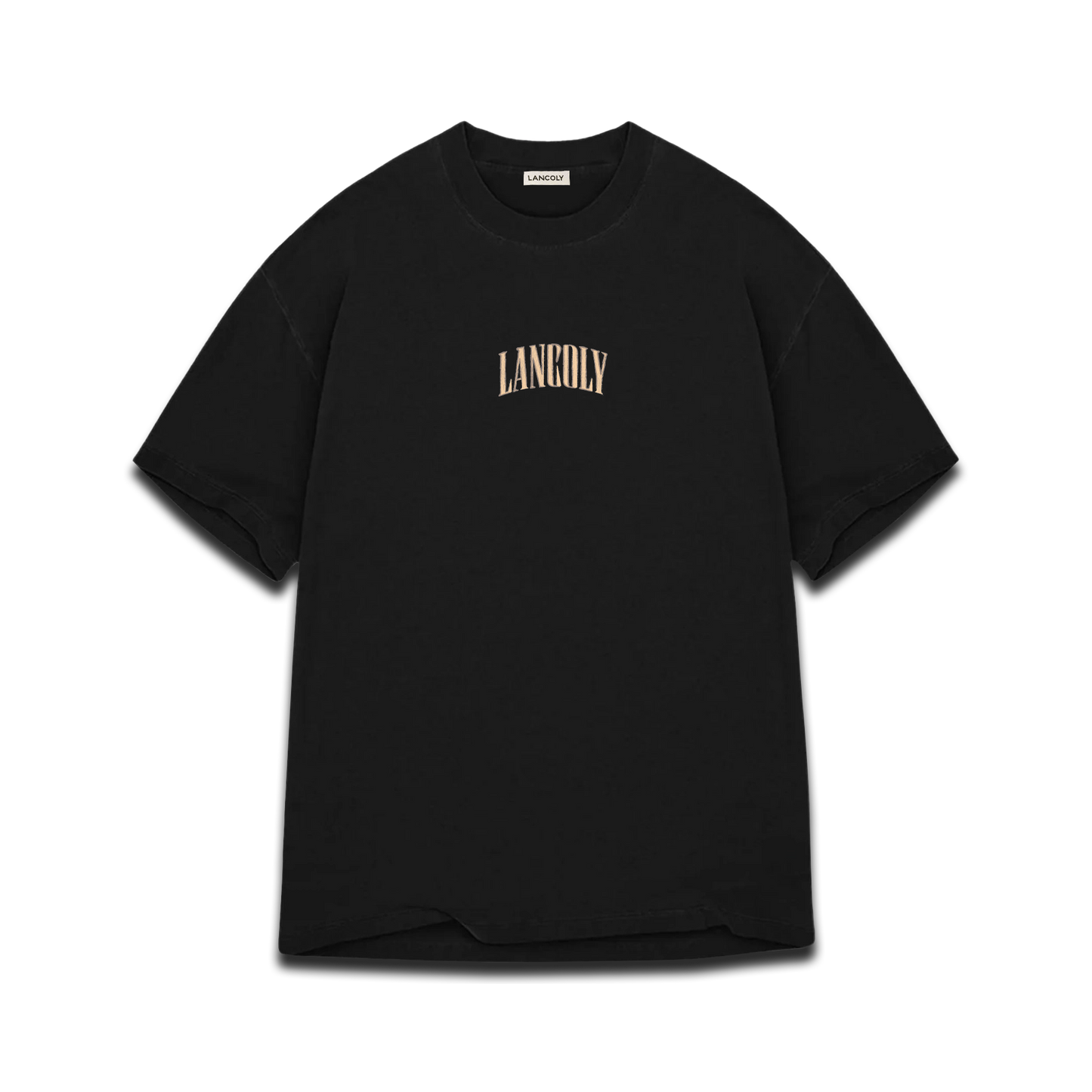 BISON T-SHIRT