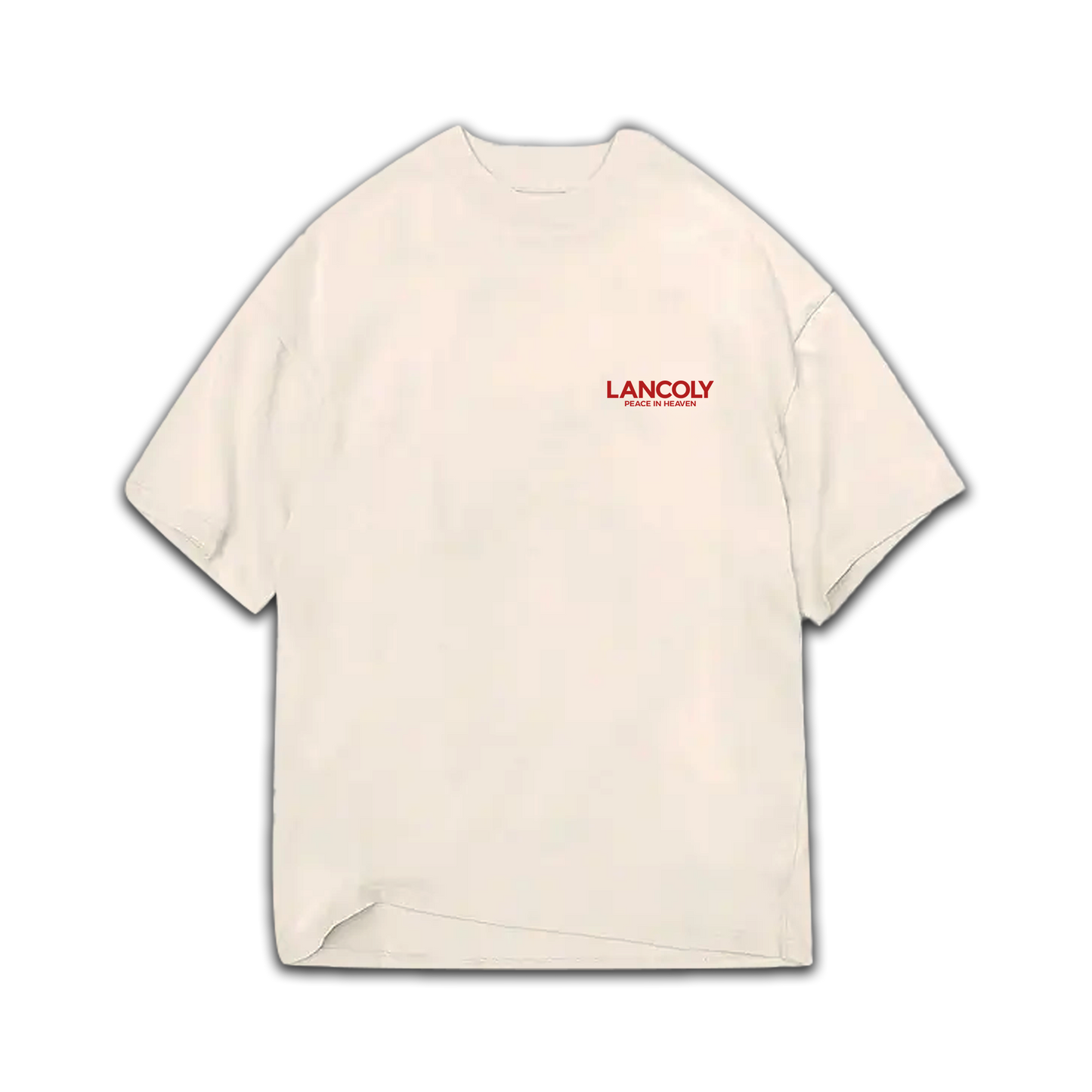 PEACE IN HEAVEN T-SHIRT