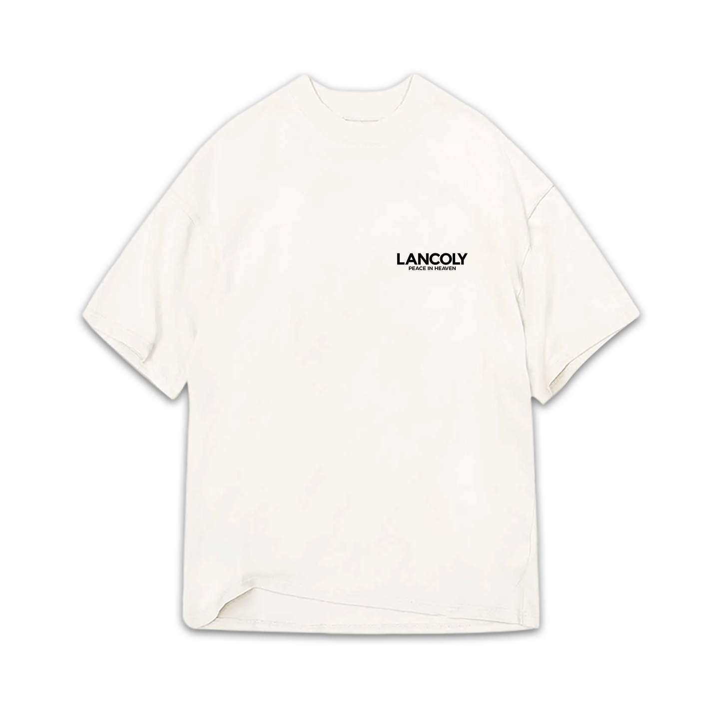 PEACE IN HEAVEN T-SHIRT