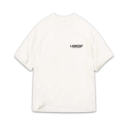 PEACE IN HEAVEN T-SHIRT