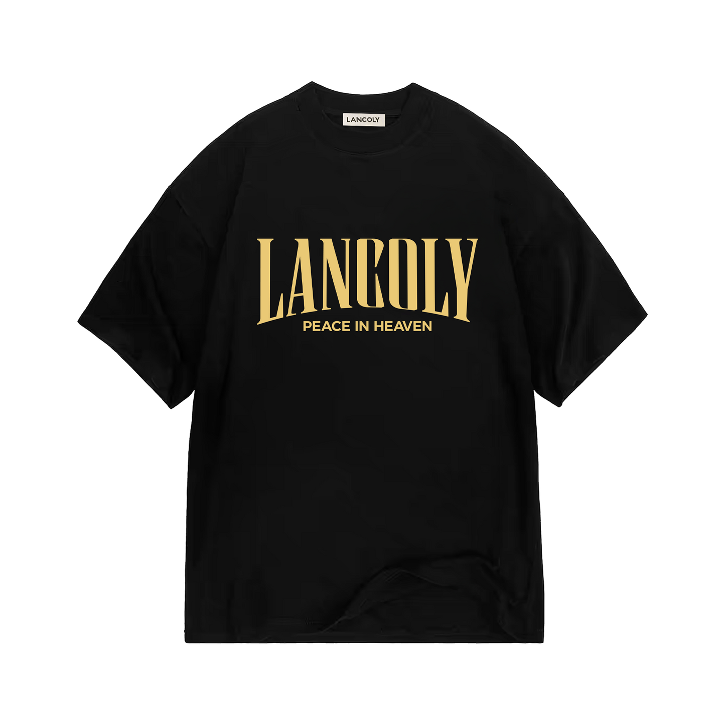 LEGACY SCRIPT T-SHIRT