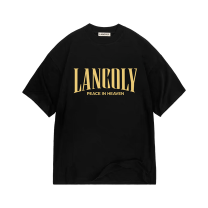 LEGACY SCRIPT T-SHIRT