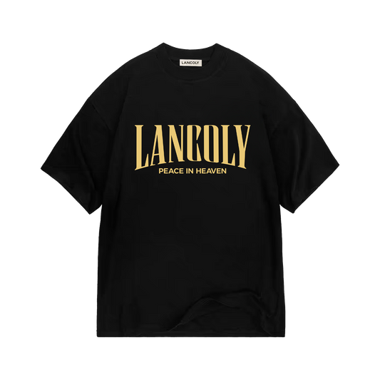 LEGACY SCRIPT T-SHIRT
