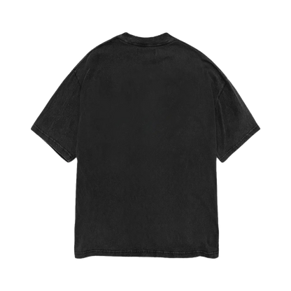 LEGACY SCRIPT T-SHIRT