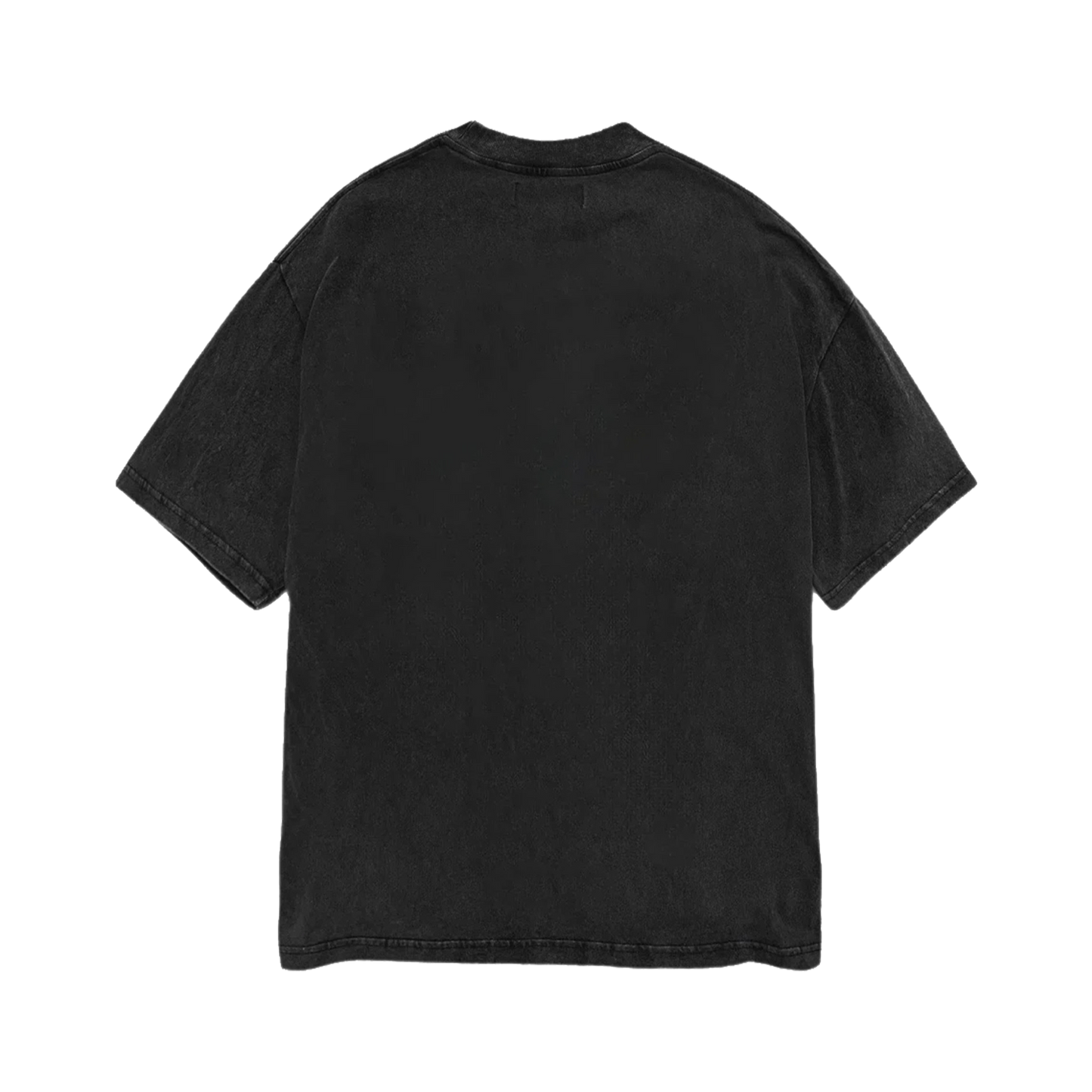 SILENT PANTHER T-SHIRT