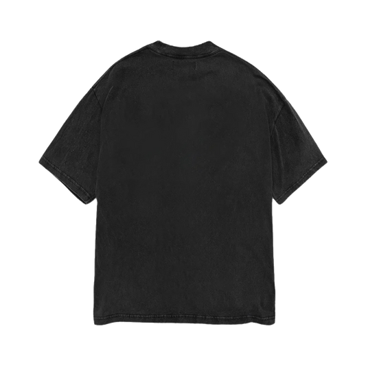 SILENT PANTHER T-SHIRT