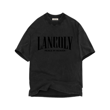 LEGACY SCRIPT T-SHIRT