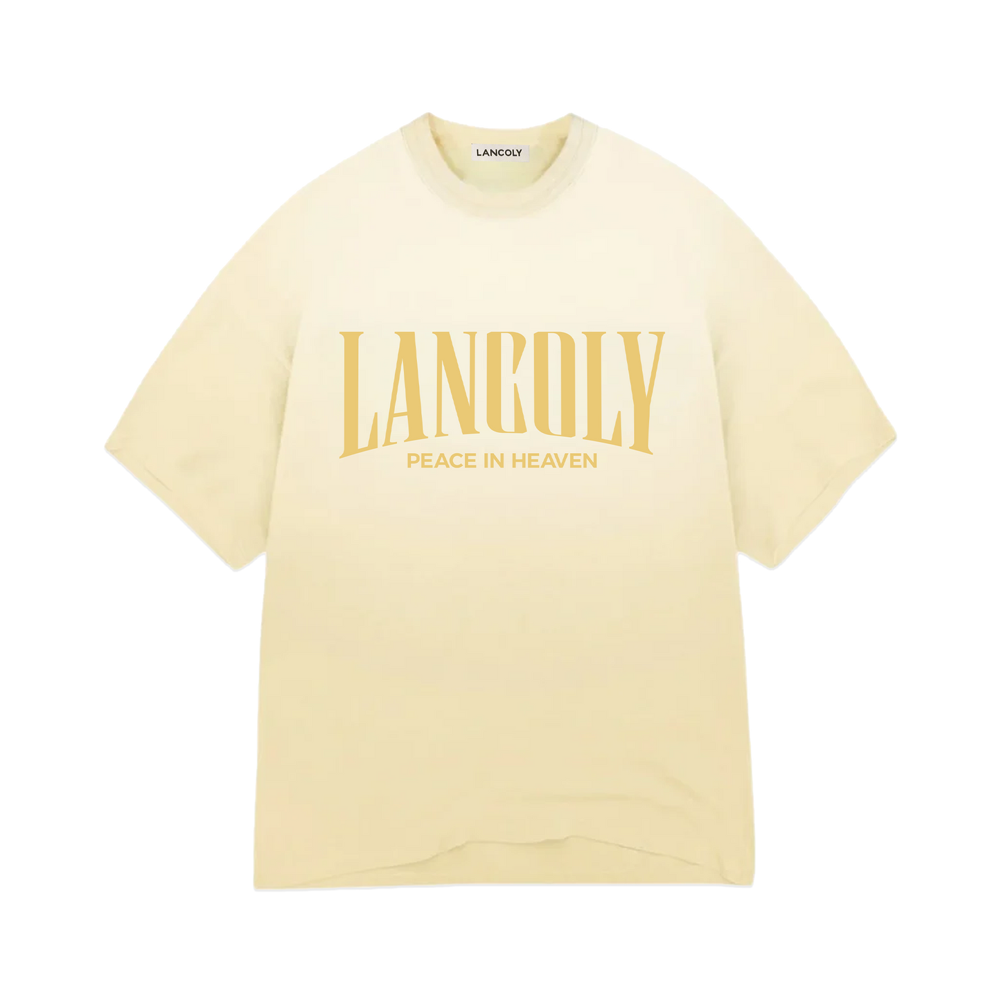 LEGACY SCRIPT T-SHIRT