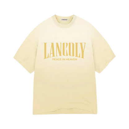 LEGACY SCRIPT T-SHIRT