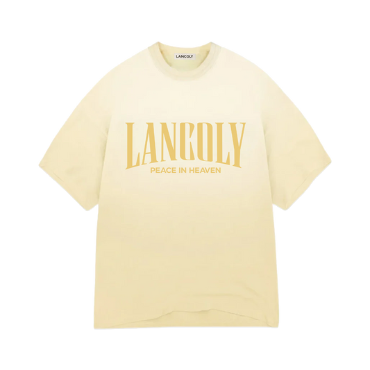 LEGACY SCRIPT T-SHIRT