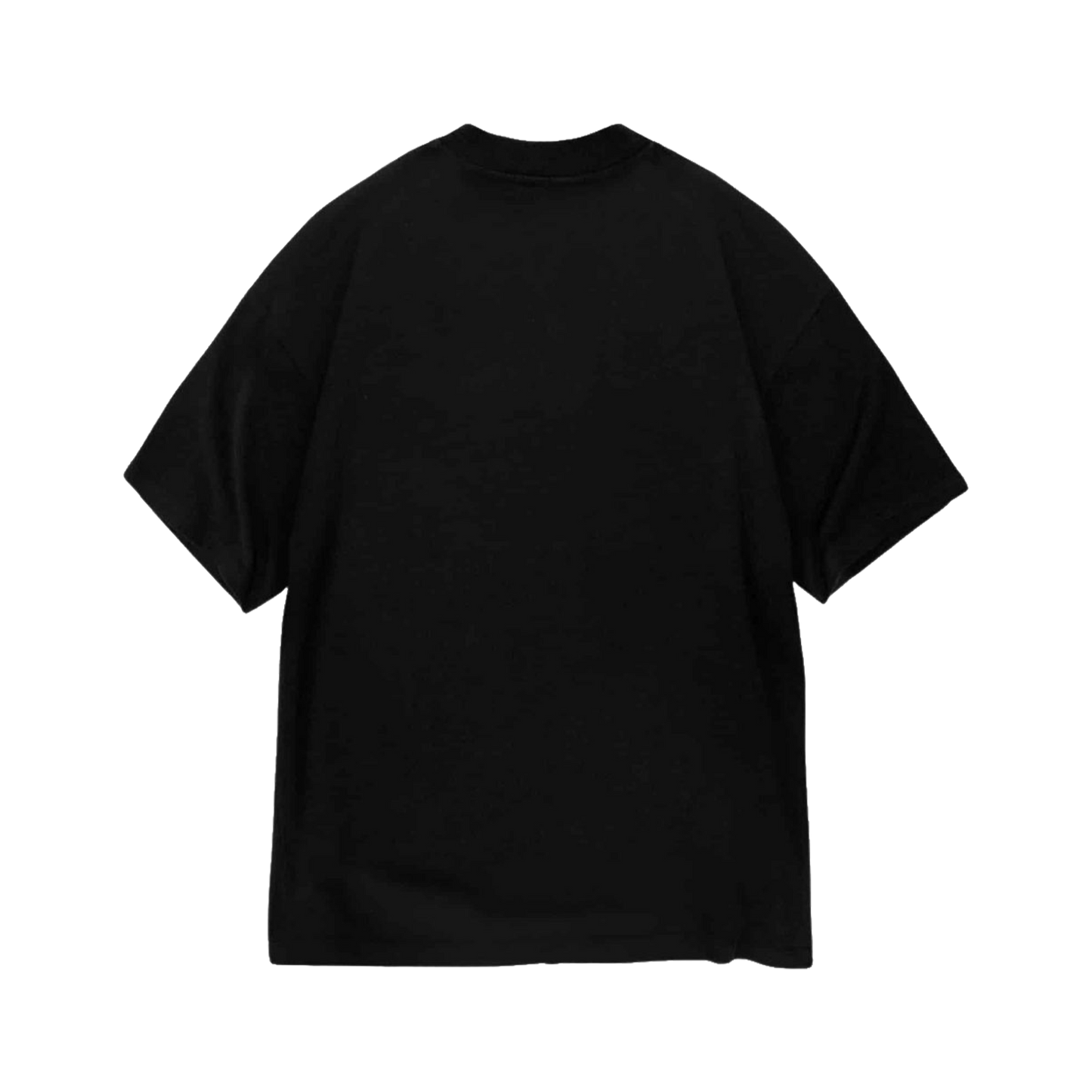 SILENT PANTHER T-SHIRT