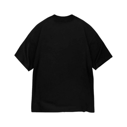 SILENT PANTHER T-SHIRT