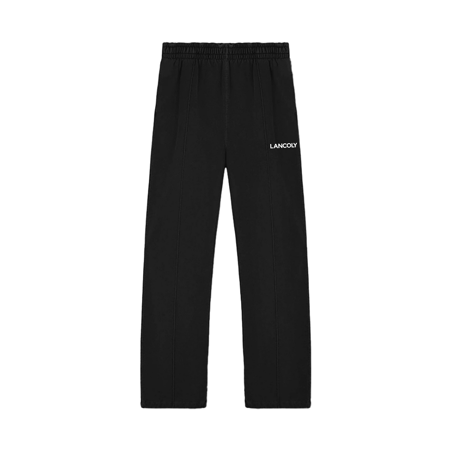LANCOLY ESSENTIAL SWEATPANTS