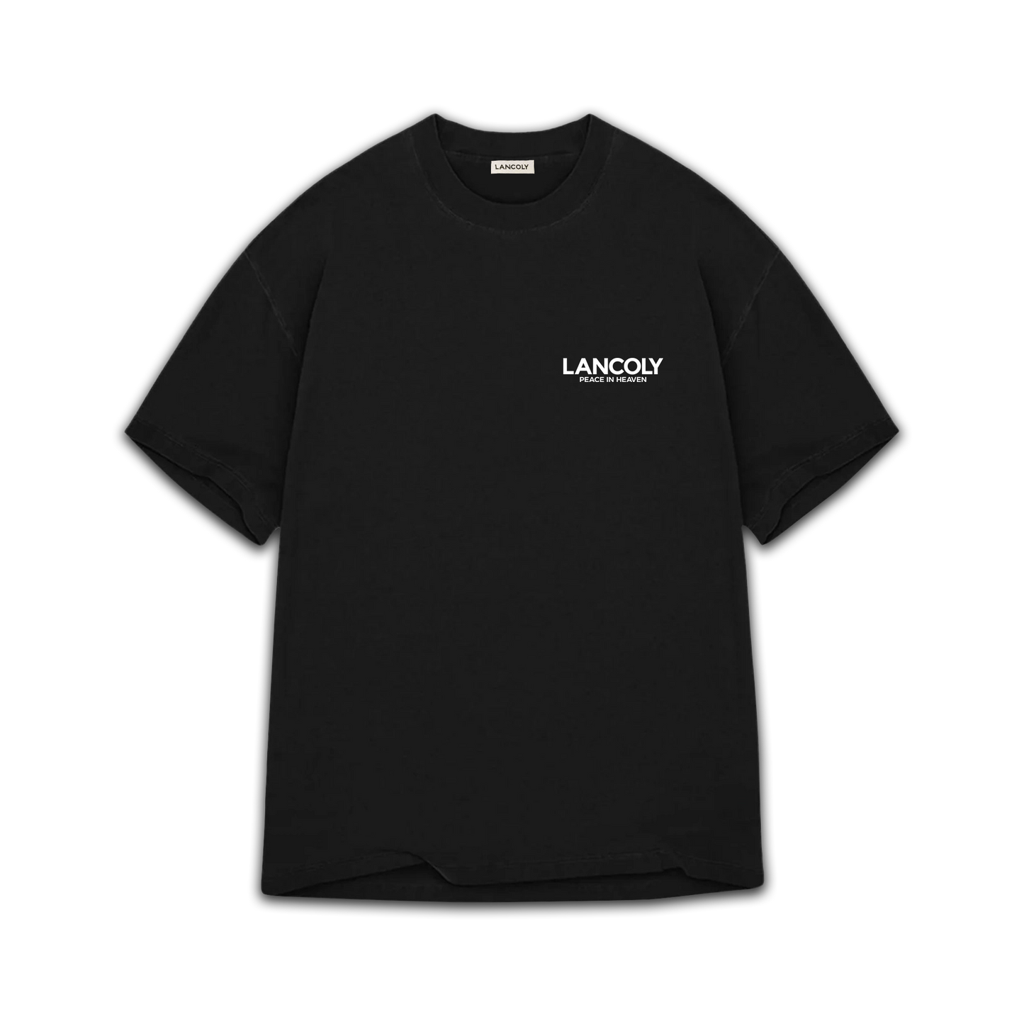 PEACE IN HEAVEN T-SHIRT