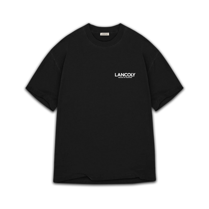 PEACE IN HEAVEN T-SHIRT