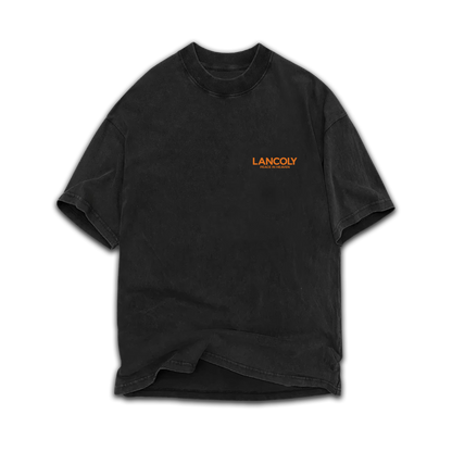 PEACE IN HEAVEN T-SHIRT