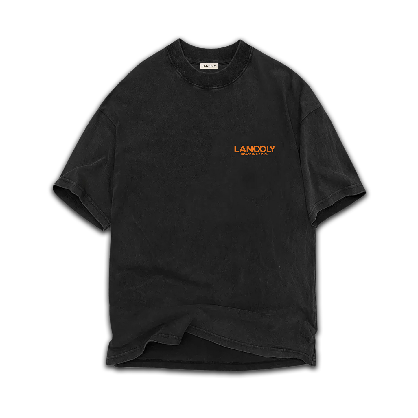 PEACE IN HEAVEN T-SHIRT